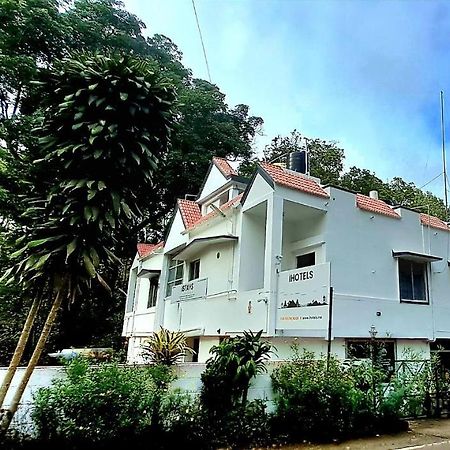 Istays - Loop Road, Yercaud Exterior foto